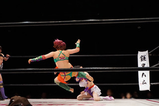 Kanako Urai feet photo thumbnail