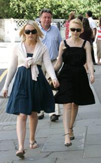 Kylie Minogue feet photo thumbnail