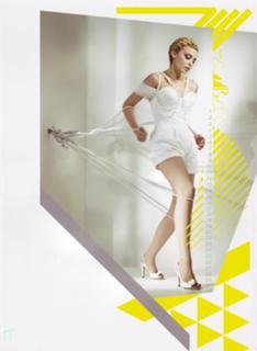 Kylie Minogue feet photo thumbnail