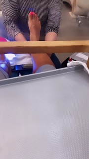 Evelyn Lozada feet photo thumbnail