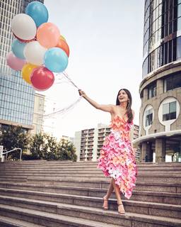 Erin Lim feet photo thumbnail