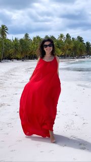Katarzyna Cichopek feet photo thumbnail