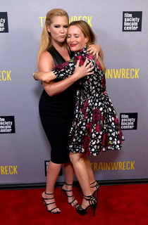 Amy Schumer feet photo thumbnail