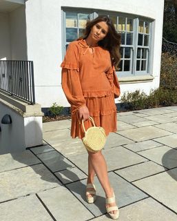 Brooke Vincent feet photo thumbnail