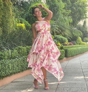 Galilea Montijo feet photo thumbnail