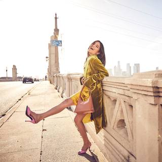 Erin Lim feet photo thumbnail