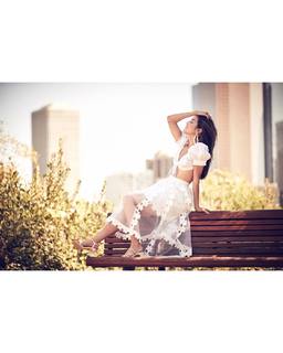 Erin Lim feet photo thumbnail
