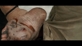 Julie Benz feet photo thumbnail