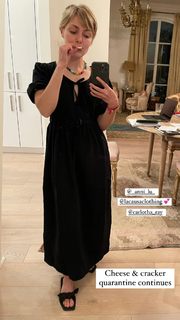 AnnaSophia Robb feet photo thumbnail