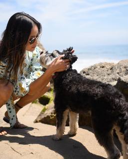 Jamie Chung feet photo thumbnail
