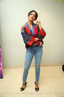 Shriya Saran feet photo thumbnail