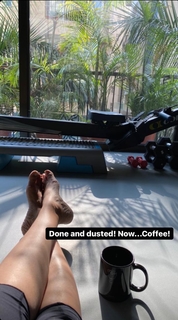 Sonali Bendre feet photo thumbnail