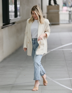 Mollie King feet photo thumbnail