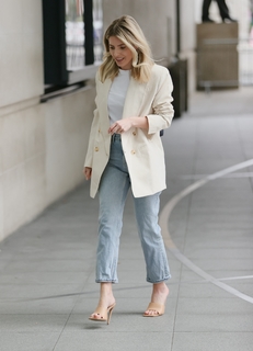 Mollie King feet photo thumbnail