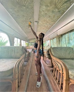Simone Biles feet photo thumbnail