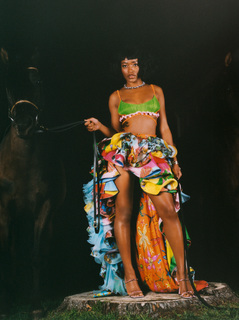 Keke Palmer feet photo thumbnail