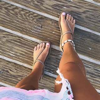 Margarida Corceiro feet photo thumbnail