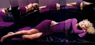 Uma Thurman feet photo thumbnail