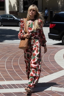 Heidi Klum feet photo thumbnail