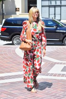 Heidi Klum feet photo thumbnail