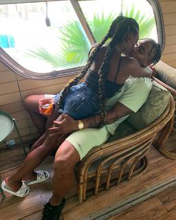 Simone Biles feet photo thumbnail