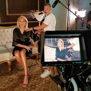 Ana Hickmann feet photo thumbnail