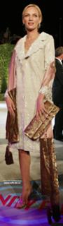 Uma Thurman feet photo thumbnail