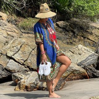 Adriane Galisteu feet photo thumbnail