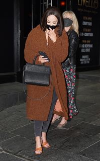 Vicky Pattison feet photo thumbnail