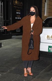 Vicky Pattison feet photo thumbnail