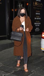 Vicky Pattison feet photo thumbnail