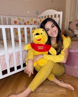 Giorgia Palmas feet photo thumbnail