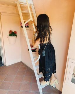 Brie Garcia feet photo thumbnail