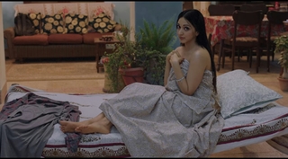 Kiara Advani feet photo thumbnail