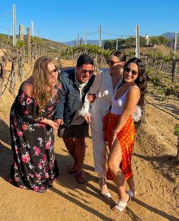 Francia Raisa feet photo thumbnail