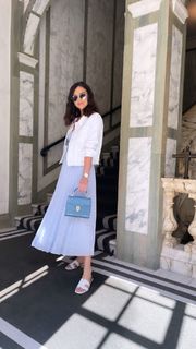 Lucy Mecklenburgh feet photo thumbnail