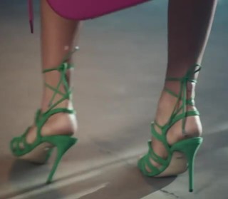 Bruna Marquezine feet photo thumbnail