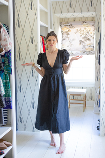 Eva Amurri feet photo thumbnail