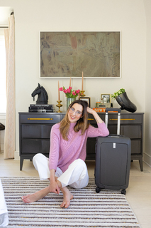 Eva Amurri feet photo thumbnail