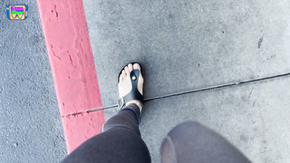 Kanako Urai feet photo thumbnail