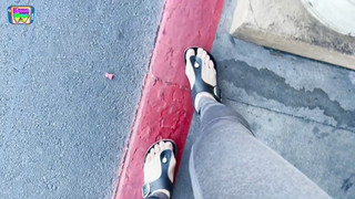 Kanako Urai feet photo thumbnail