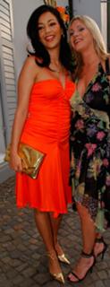 Verona Pooth feet photo thumbnail