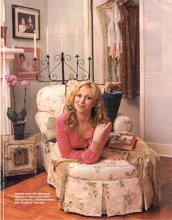 Debbie Gibson feet photo thumbnail