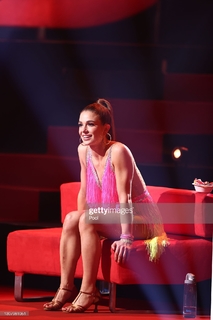 Lola Weippert feet photo thumbnail