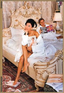 Verona Pooth feet photo thumbnail