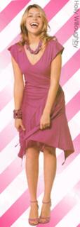 Holly Willoughby feet photo thumbnail