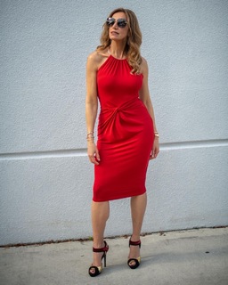 Lili Estefan feet photo thumbnail