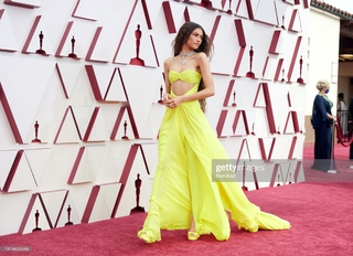 Zendaya feet photo thumbnail