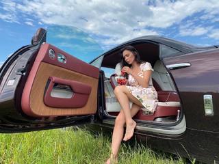 Olga Seryabkina feet photo thumbnail