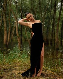 Olga Seryabkina feet photo thumbnail